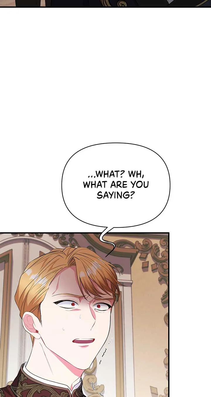 There Are Too Many Second Male Leads! Chapter 19 page 23