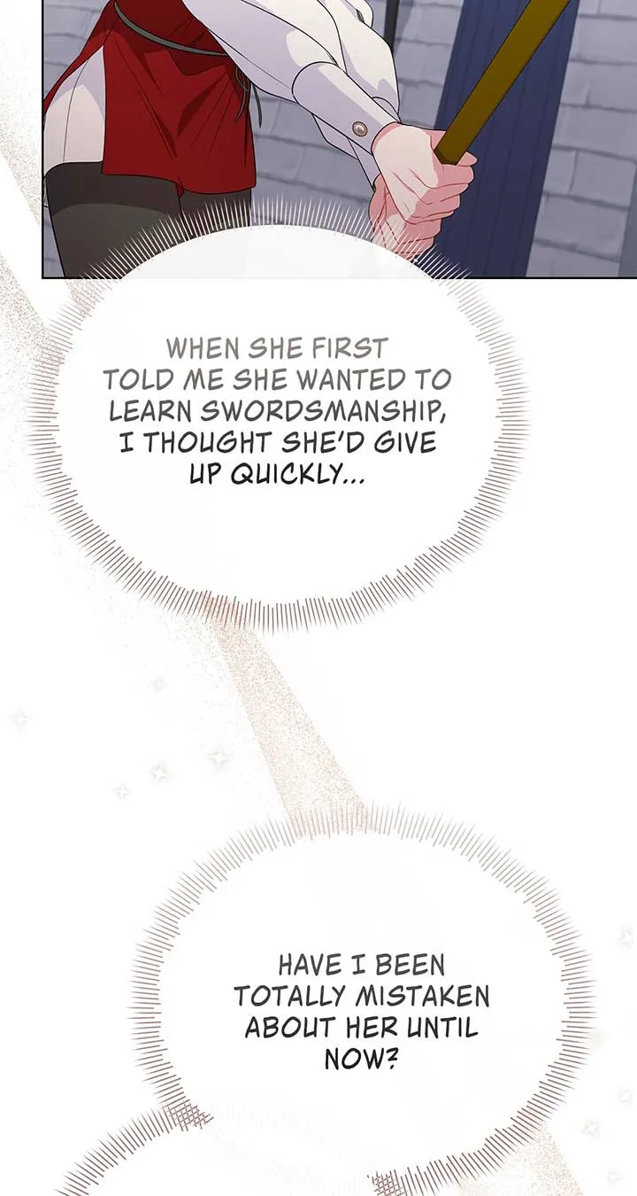 There Are Too Many Second Male Leads! Chapter 21 page 63