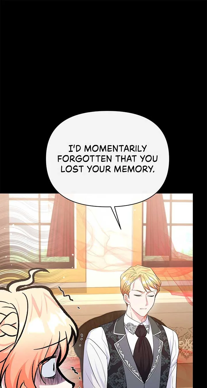 There Are Too Many Second Male Leads! Chapter 21 page 21