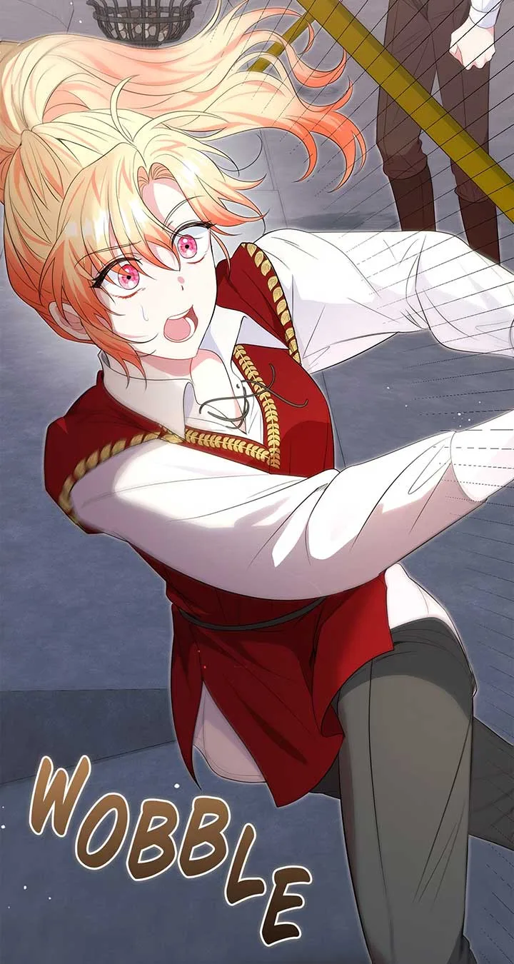 There Are Too Many Second Male Leads! Chapter 21 page 54