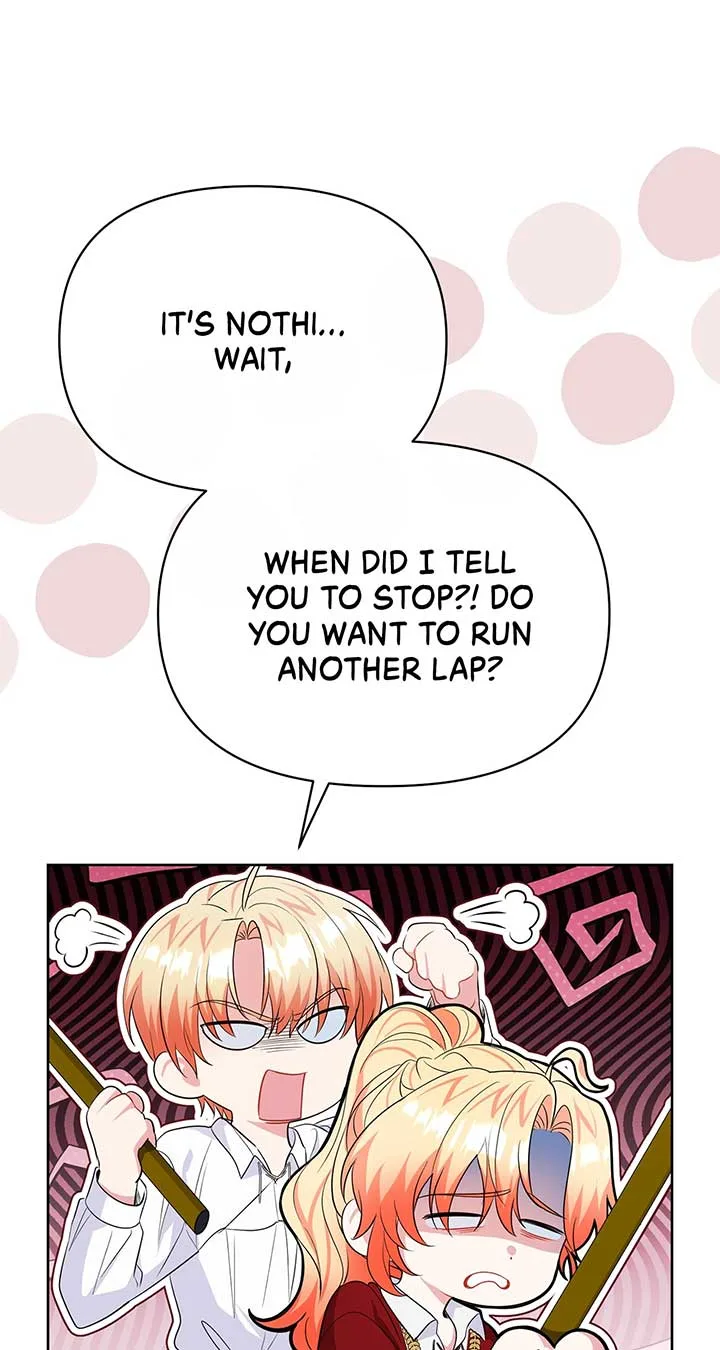 There Are Too Many Second Male Leads! Chapter 21 page 49