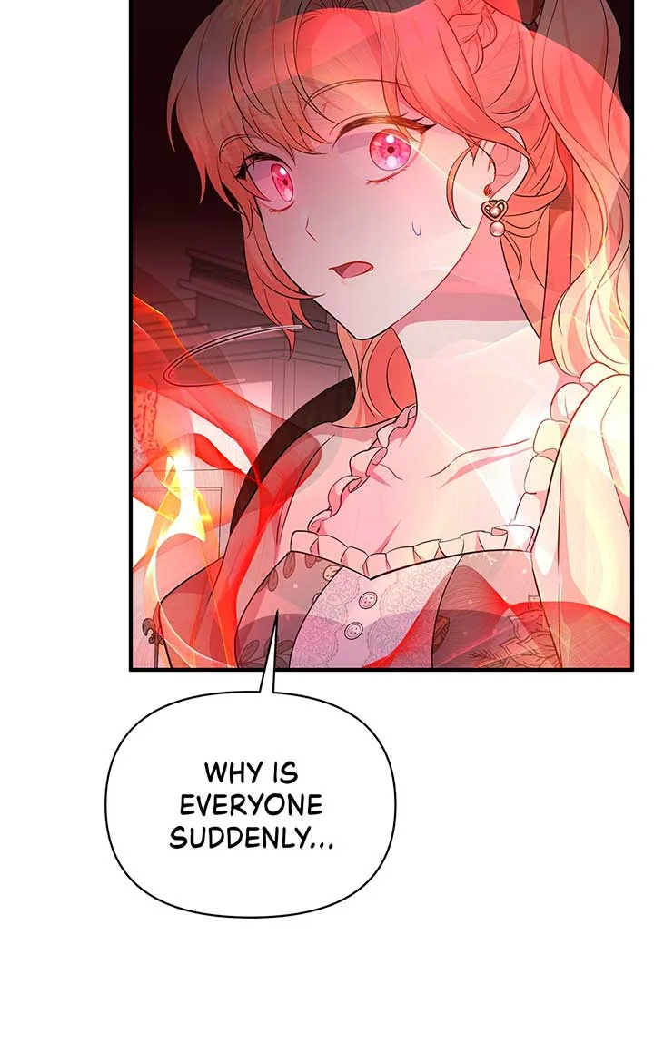 There Are Too Many Second Male Leads! Chapter 20 page 46