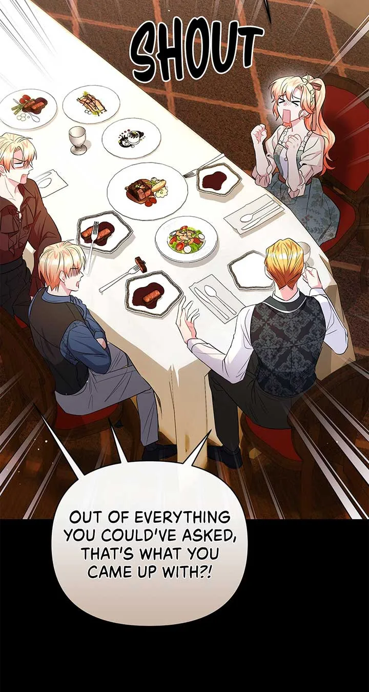 There Are Too Many Second Male Leads! Chapter 21 page 28