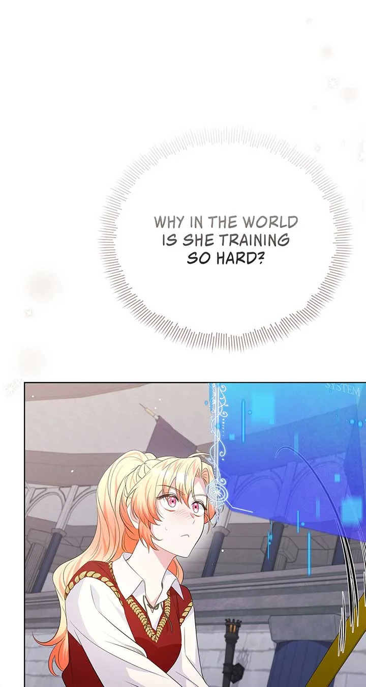 There Are Too Many Second Male Leads! Chapter 21 page 62