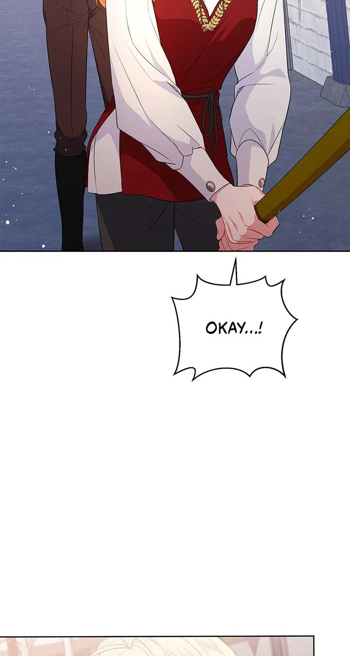 There Are Too Many Second Male Leads! Chapter 21 page 42