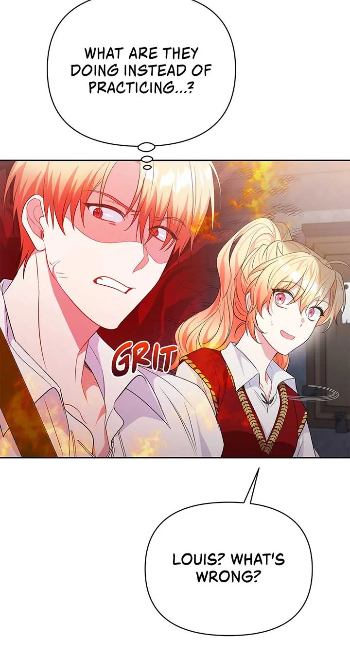 There Are Too Many Second Male Leads! Chapter 21 page 48