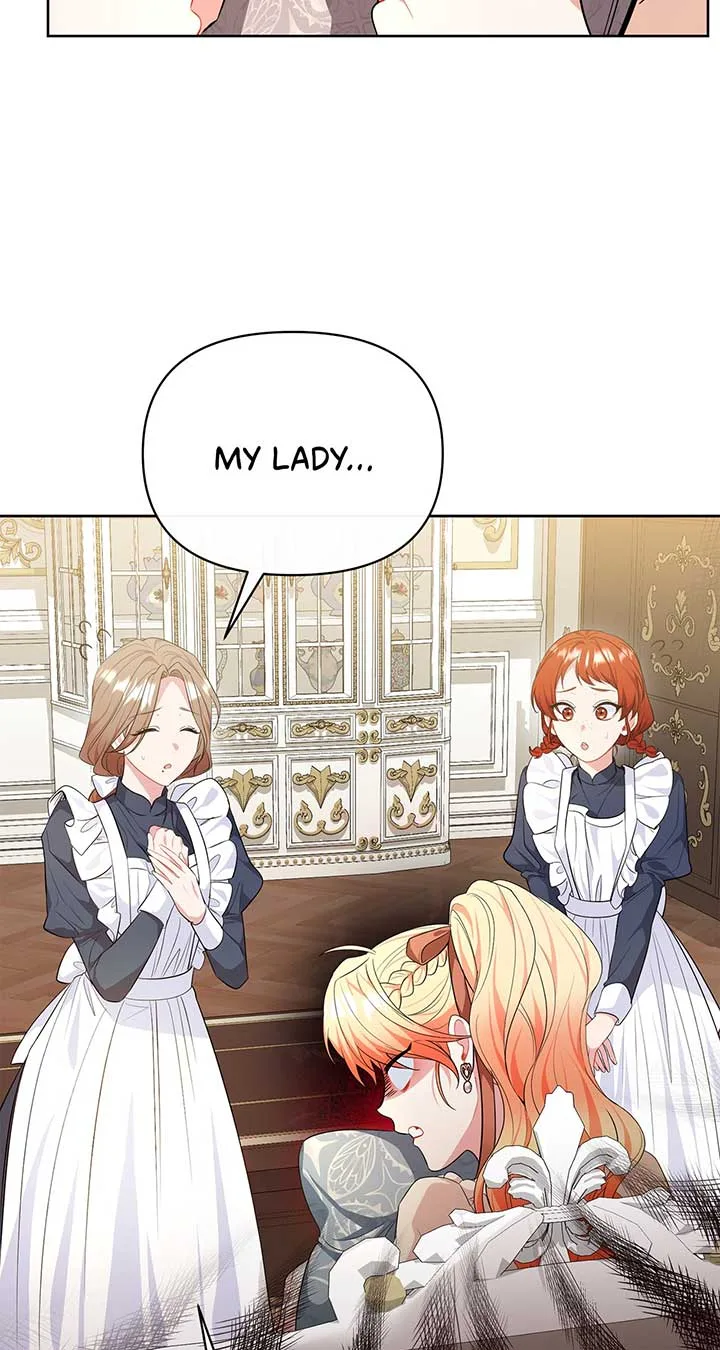 There Are Too Many Second Male Leads! Chapter 21 page 4