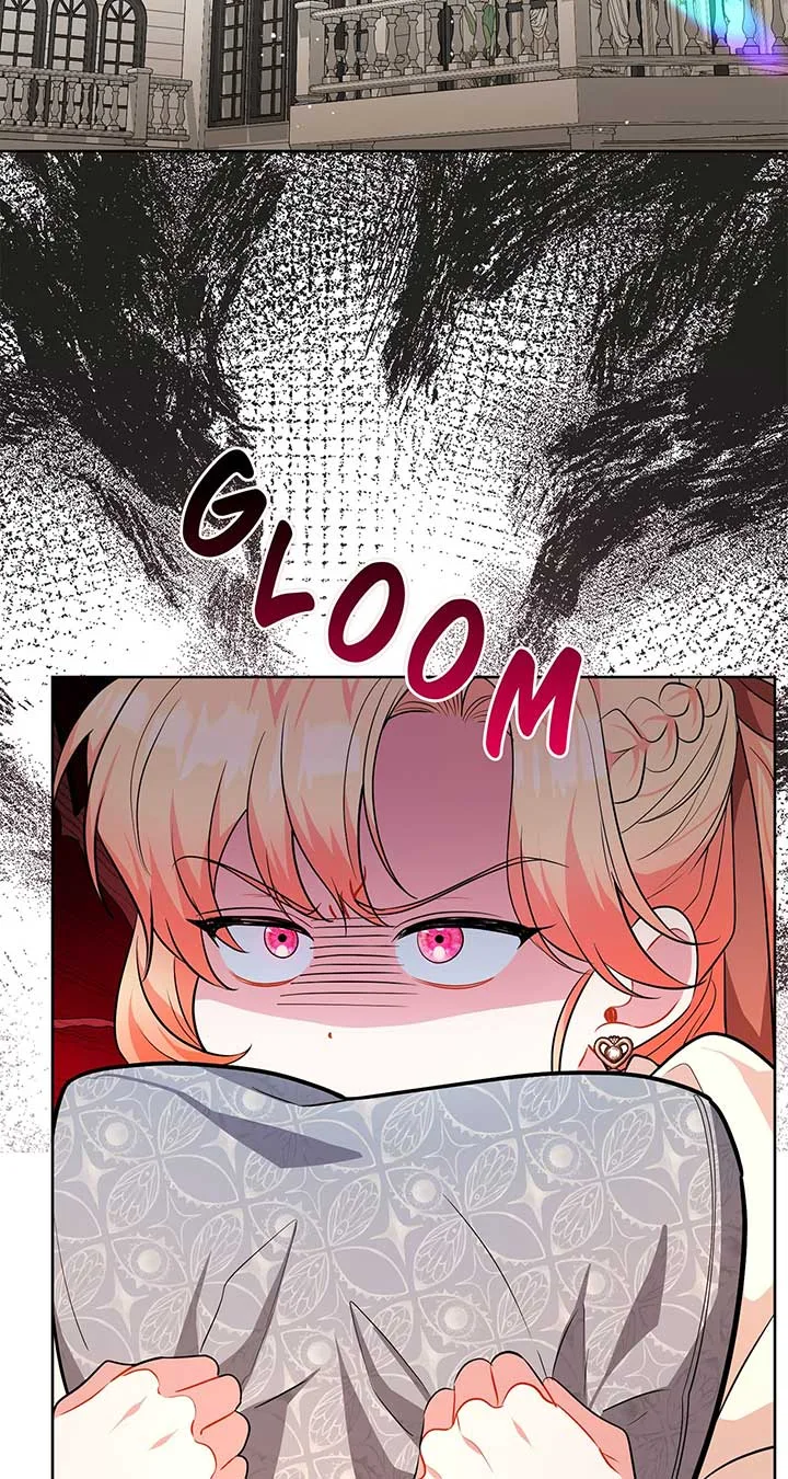 There Are Too Many Second Male Leads! Chapter 21 page 3