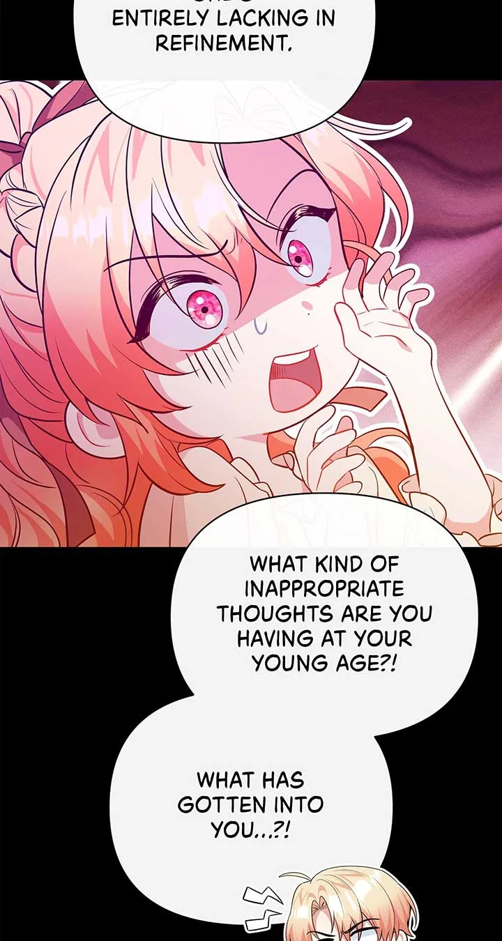 There Are Too Many Second Male Leads! Chapter 21 page 26