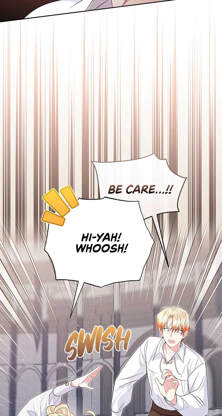 There Are Too Many Second Male Leads! Chapter 21 page 56