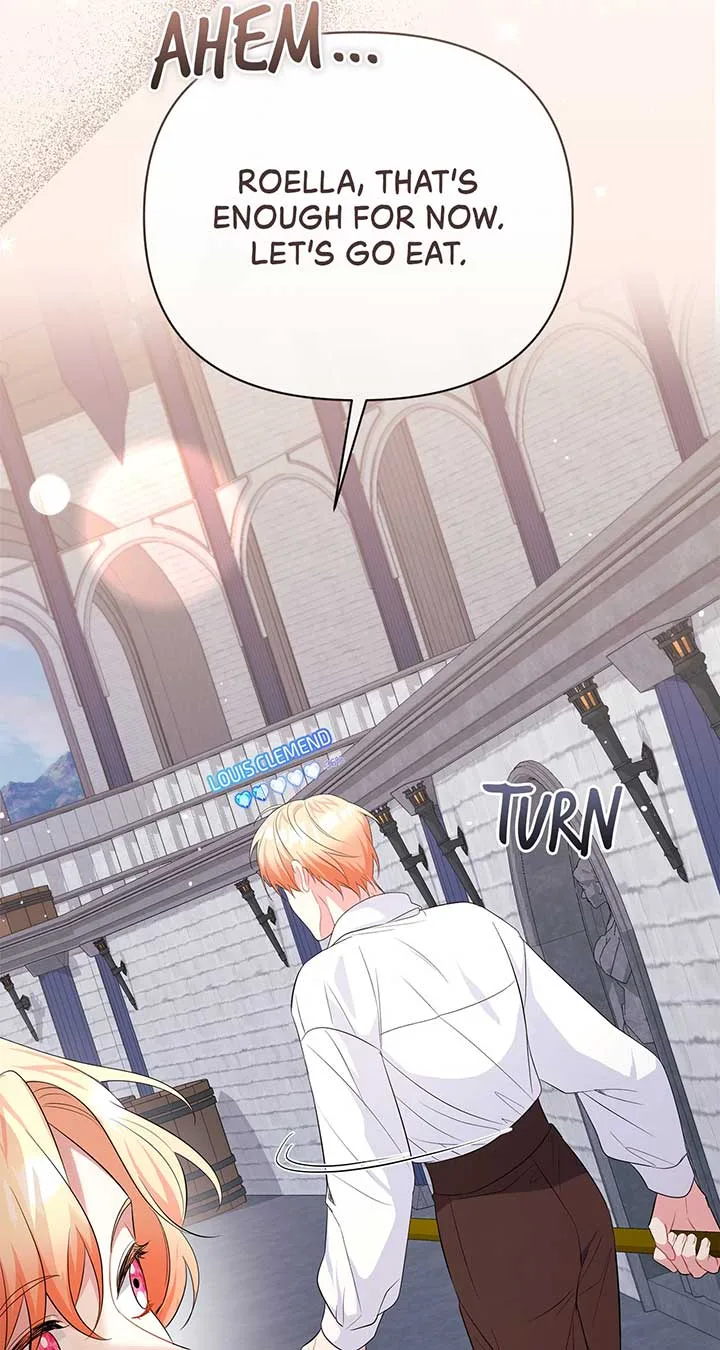 There Are Too Many Second Male Leads! Chapter 21 page 66