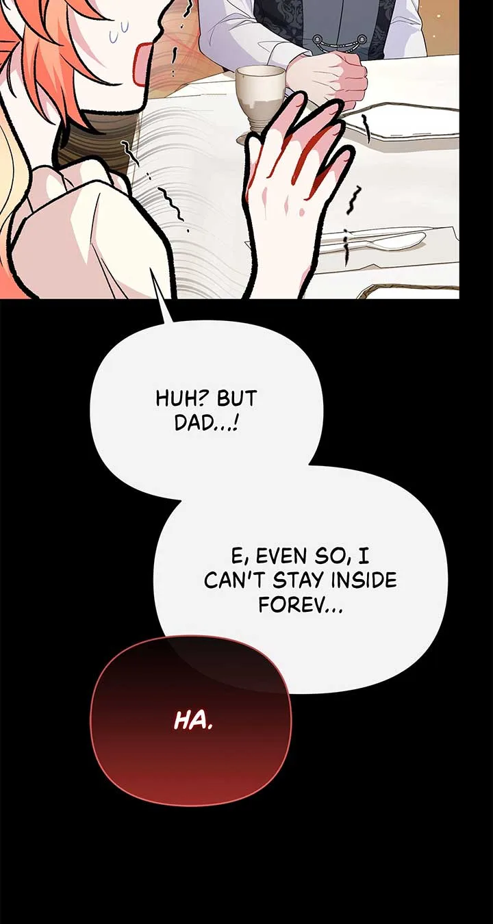 There Are Too Many Second Male Leads! Chapter 21 page 22