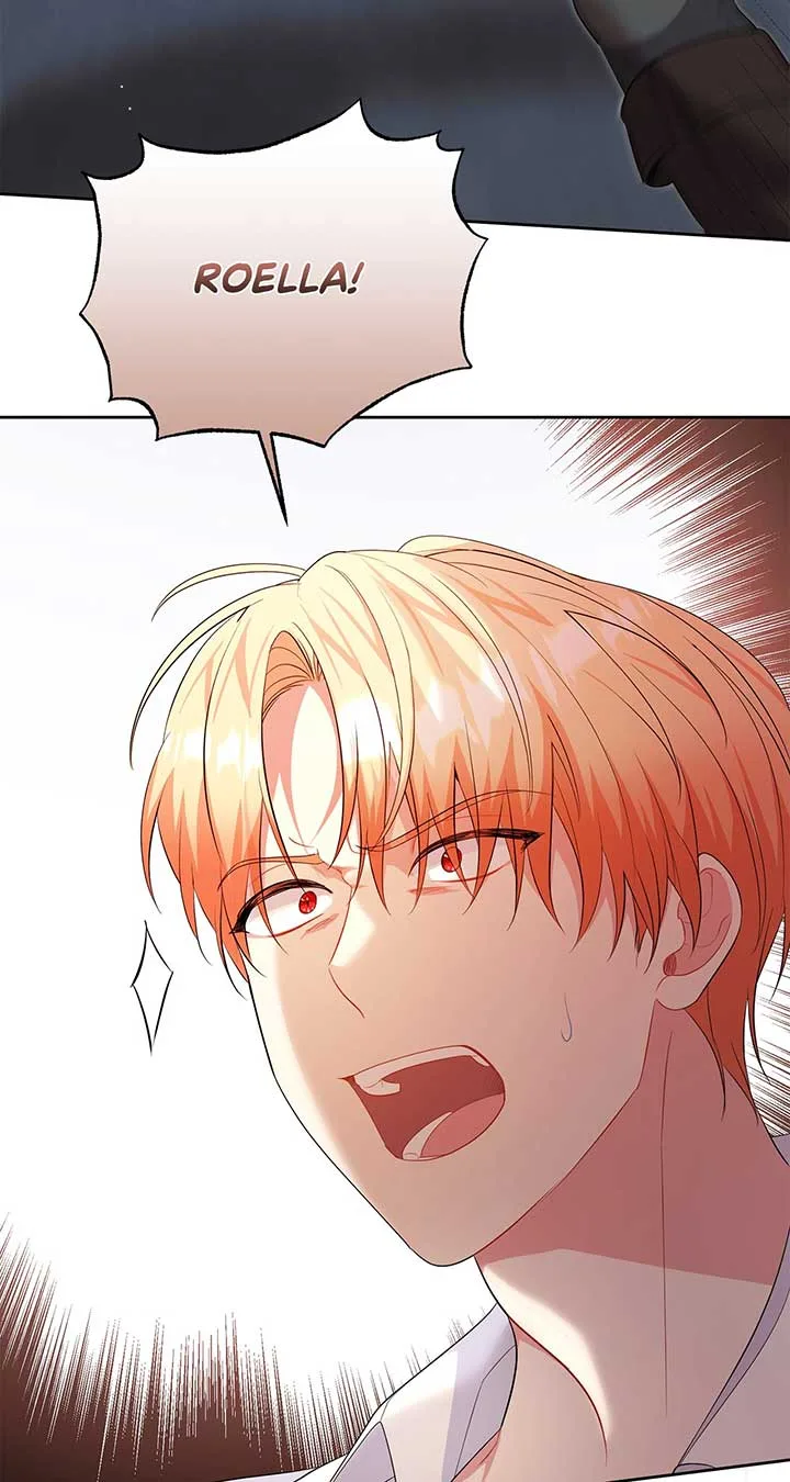 There Are Too Many Second Male Leads! Chapter 21 page 55
