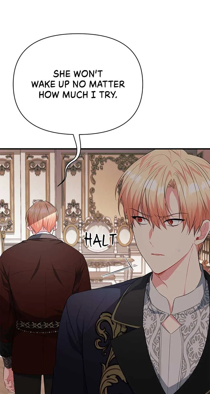 There Are Too Many Second Male Leads! Chapter 19 page 22