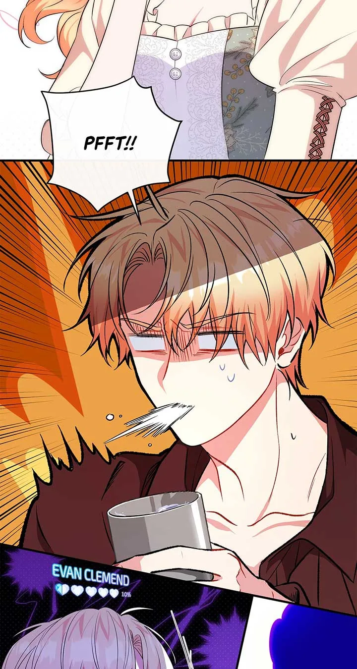 There Are Too Many Second Male Leads! Chapter 20 page 43