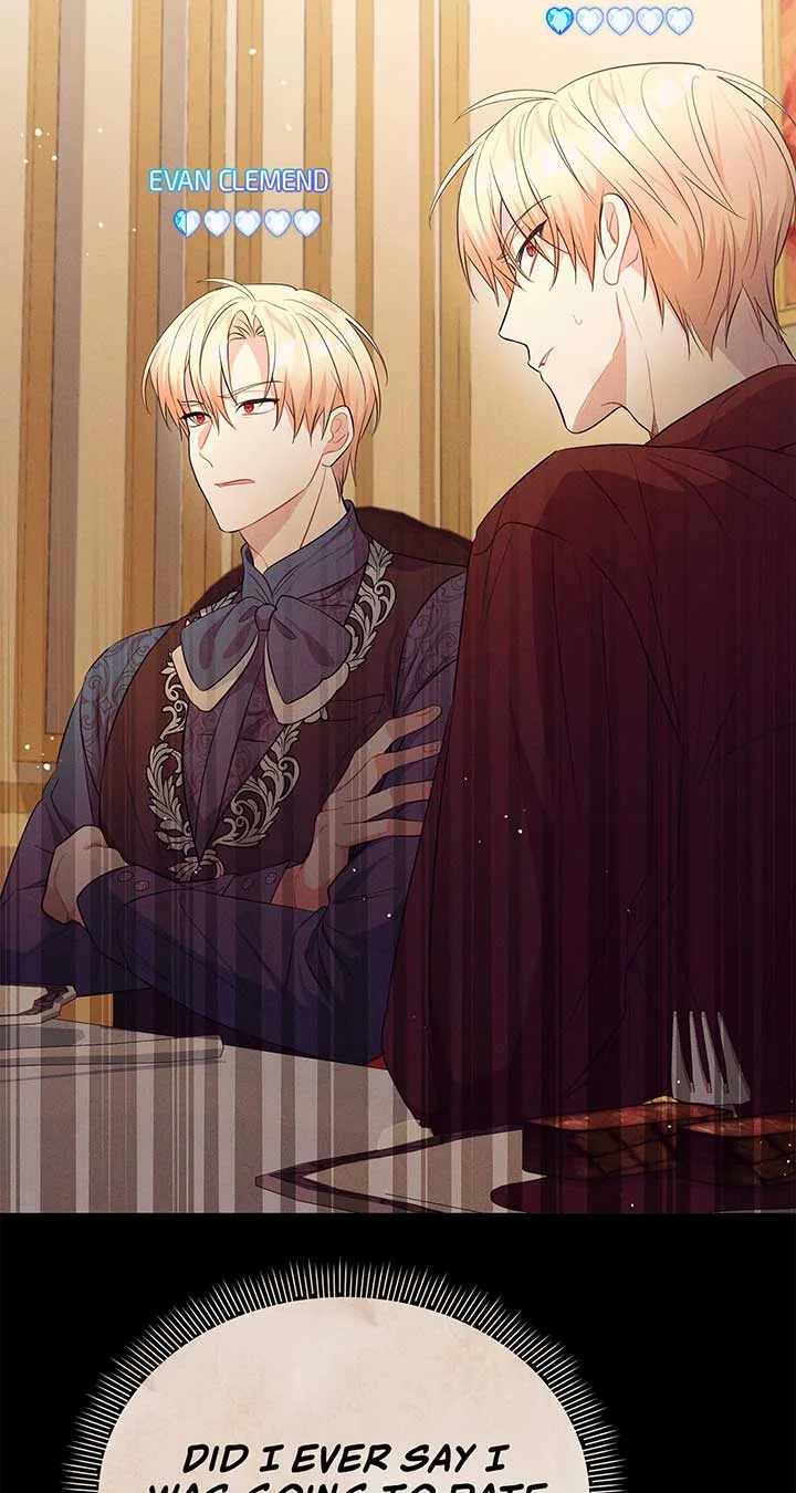 There Are Too Many Second Male Leads! Chapter 21 page 30