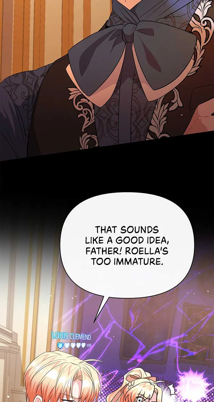 There Are Too Many Second Male Leads! Chapter 21 page 24