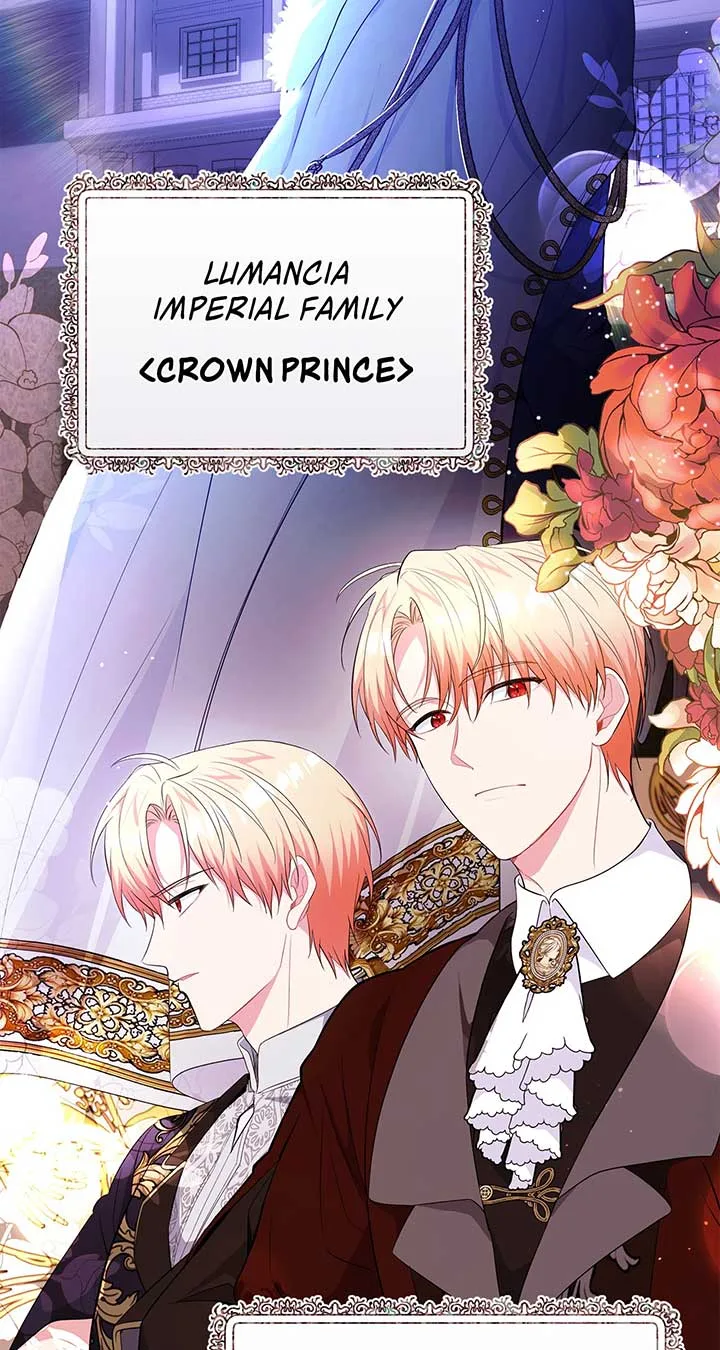 There Are Too Many Second Male Leads! Chapter 21 page 80