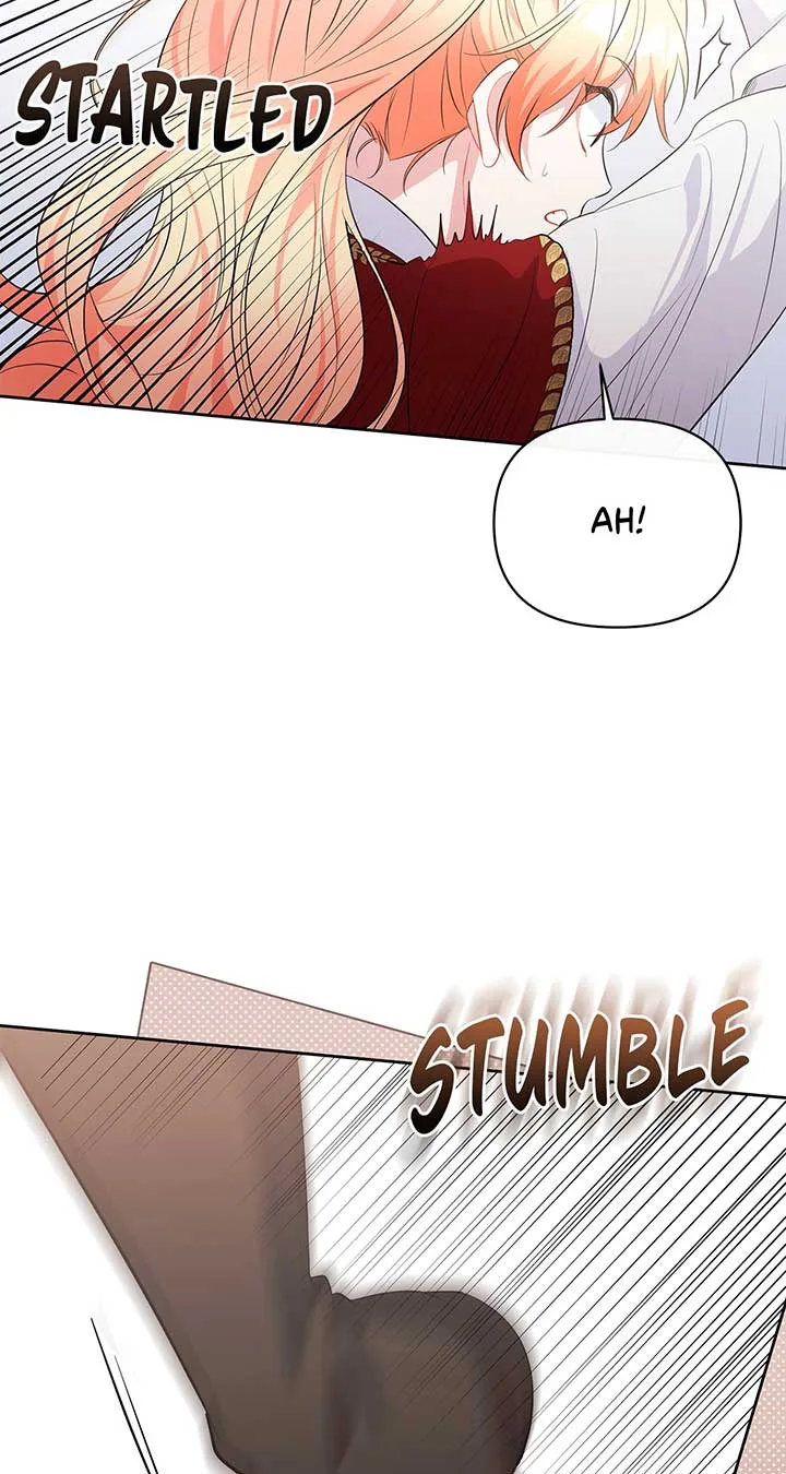 There Are Too Many Second Male Leads! Chapter 21 page 52