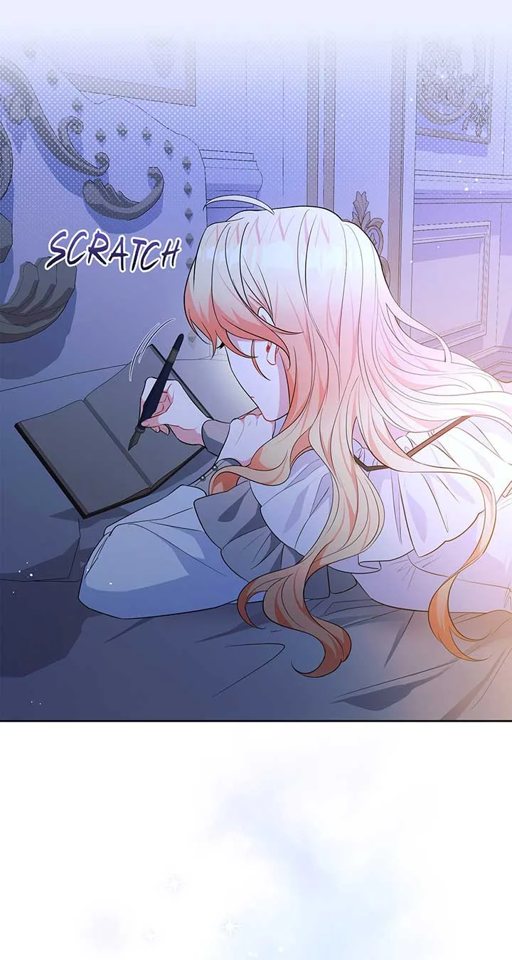 There Are Too Many Second Male Leads! Chapter 21 page 75
