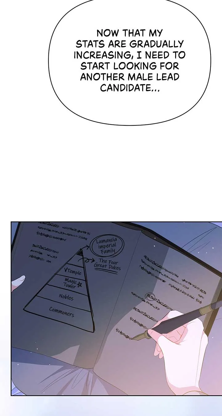 There Are Too Many Second Male Leads! Chapter 21 page 78