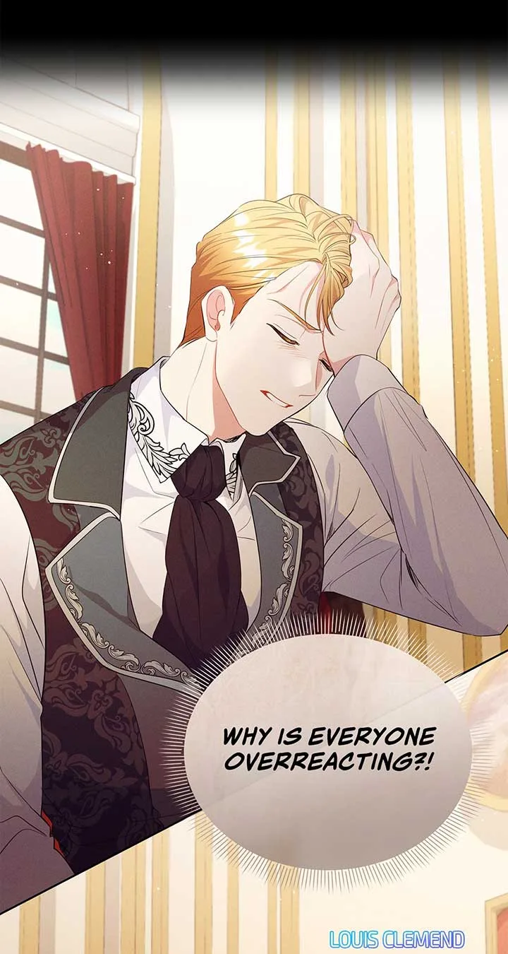 There Are Too Many Second Male Leads! Chapter 21 page 29