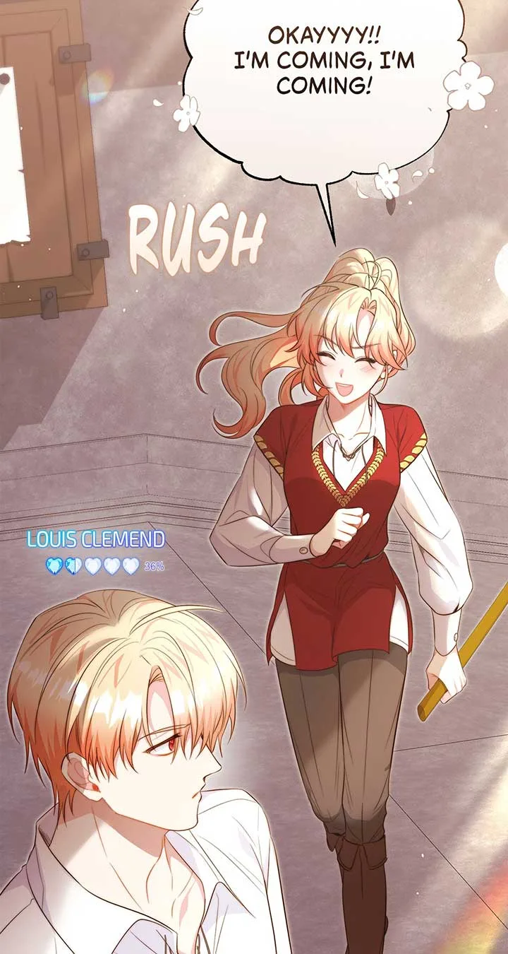 There Are Too Many Second Male Leads! Chapter 21 page 71