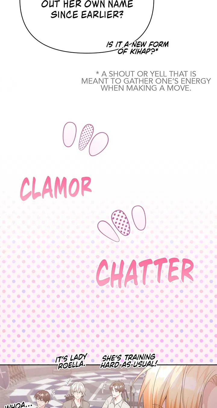 There Are Too Many Second Male Leads! Chapter 21 page 45