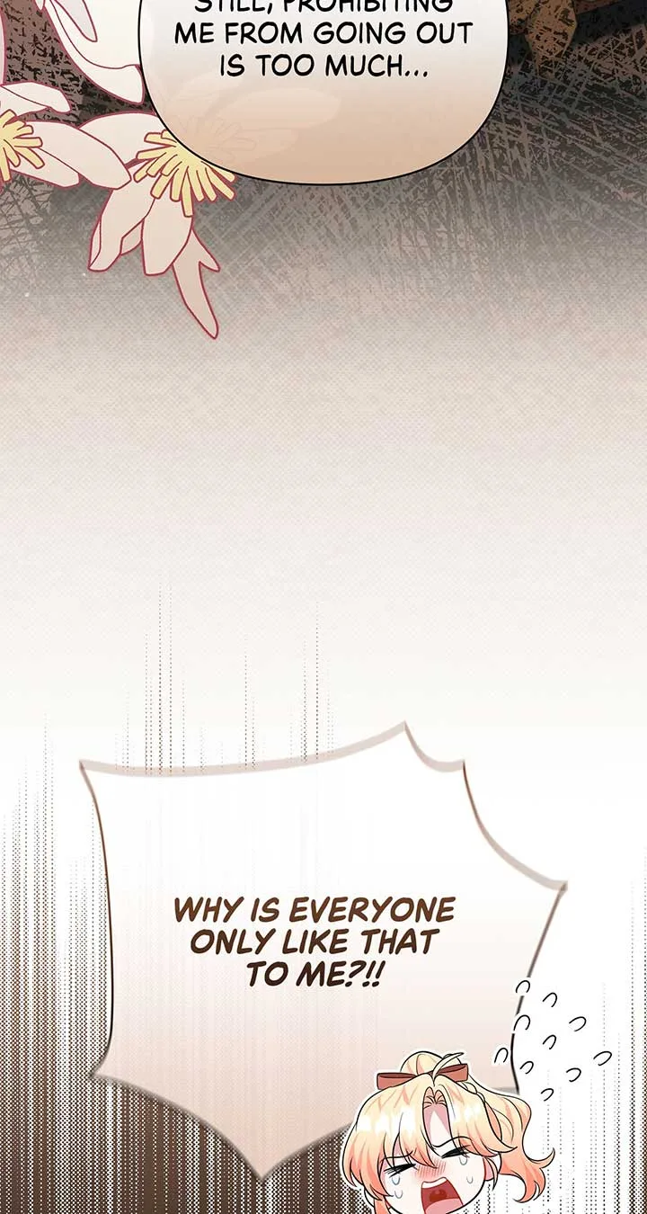 There Are Too Many Second Male Leads! Chapter 21 page 9