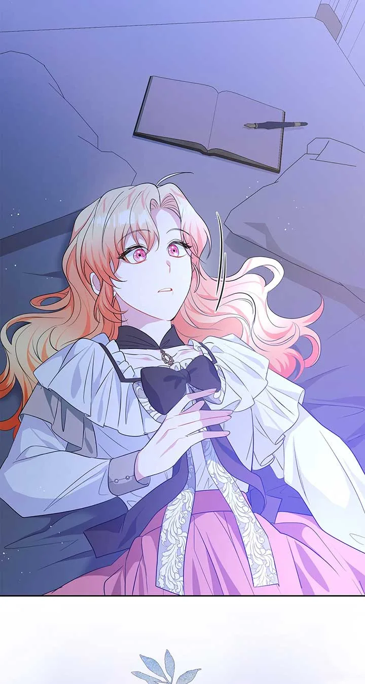 There Are Too Many Second Male Leads! Chapter 21 page 97