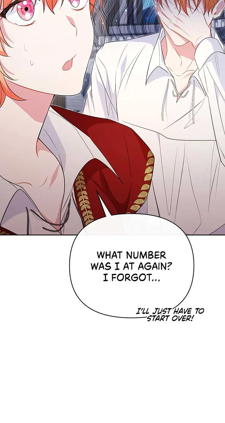 There Are Too Many Second Male Leads! Chapter 21 page 61