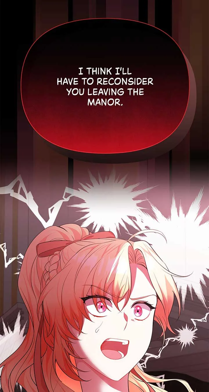 There Are Too Many Second Male Leads! Chapter 21 page 19