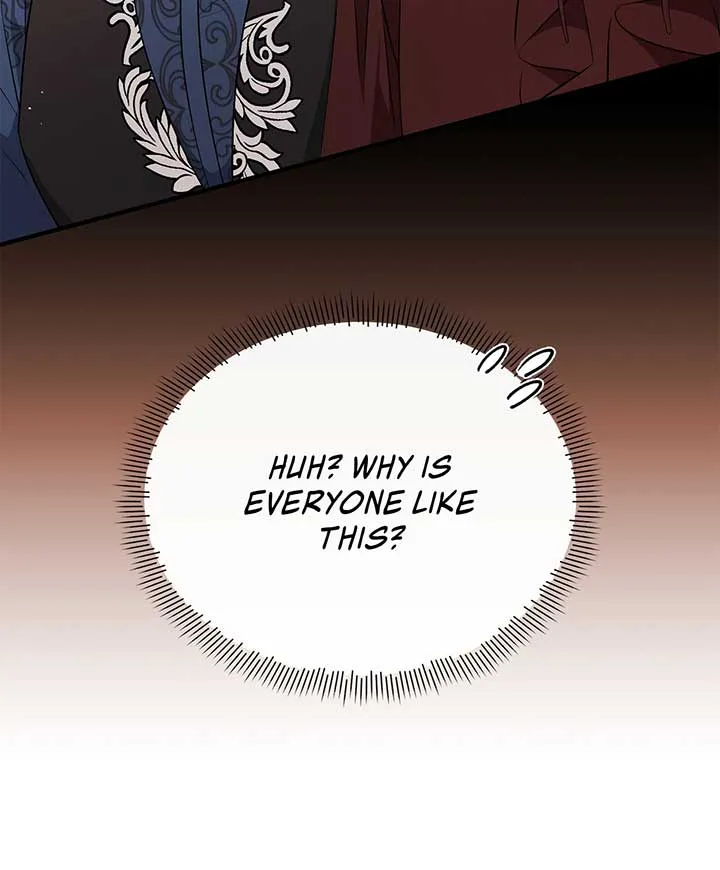 There Are Too Many Second Male Leads! Chapter 20 page 26