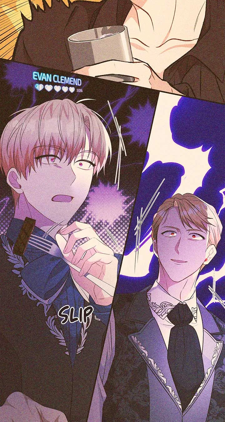 There Are Too Many Second Male Leads! Chapter 21 page 13