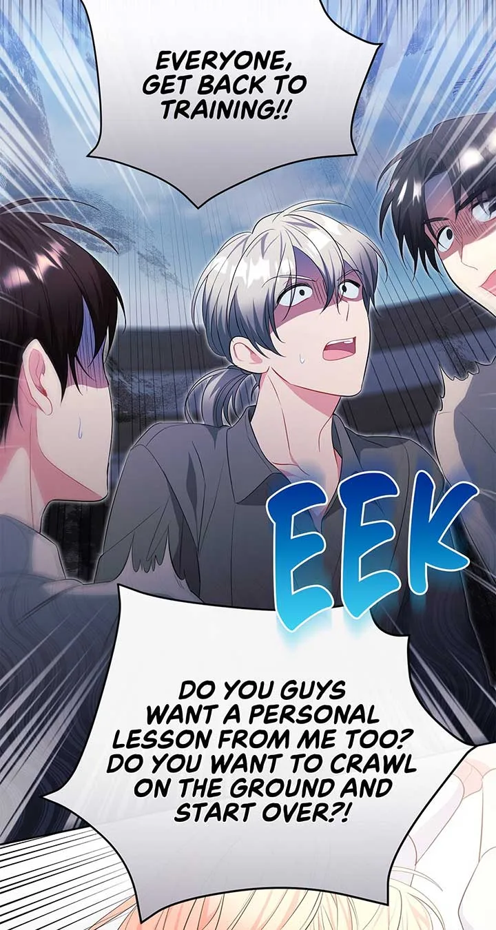 There Are Too Many Second Male Leads! Chapter 21 page 51