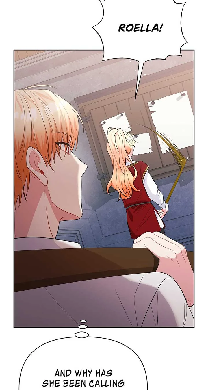 There Are Too Many Second Male Leads! Chapter 21 page 44