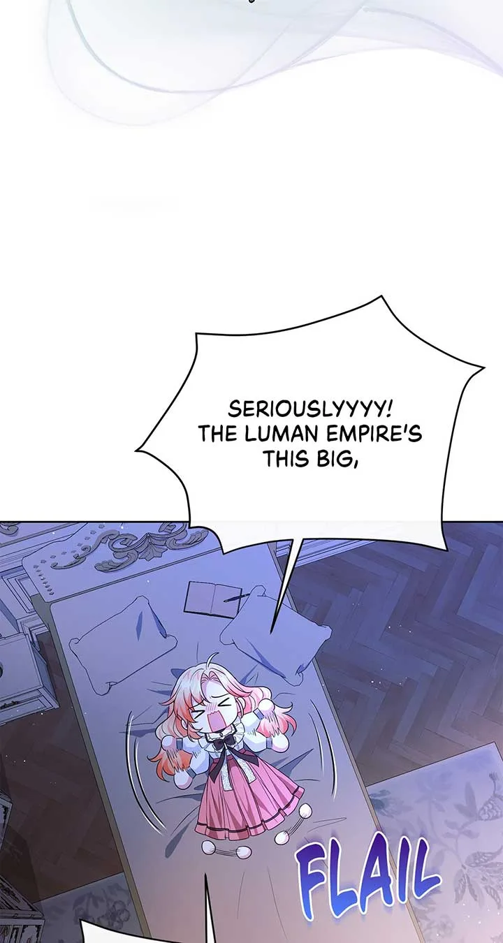 There Are Too Many Second Male Leads! Chapter 21 page 91
