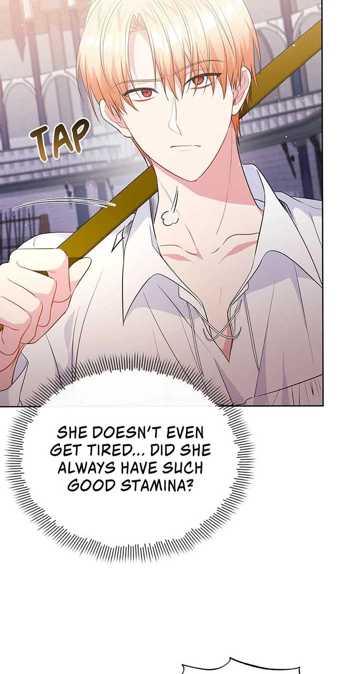 There Are Too Many Second Male Leads! Chapter 21 page 43