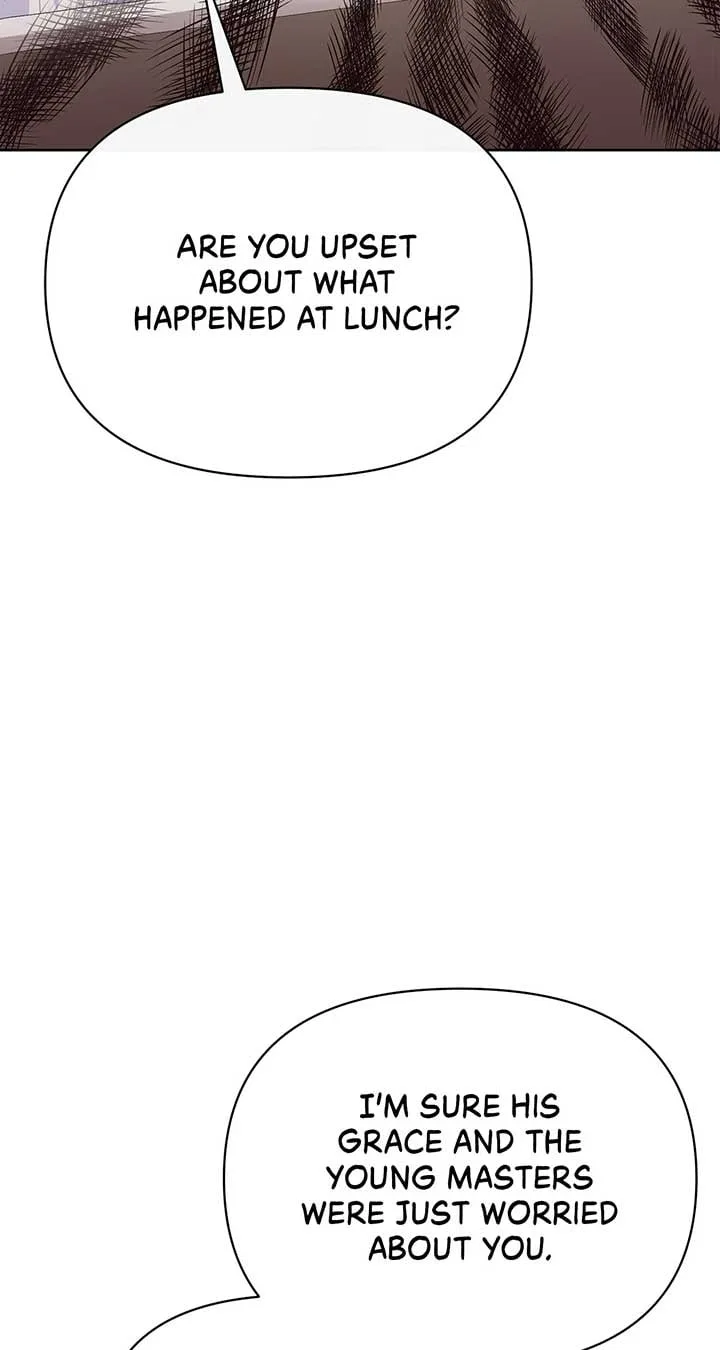 There Are Too Many Second Male Leads! Chapter 21 page 5