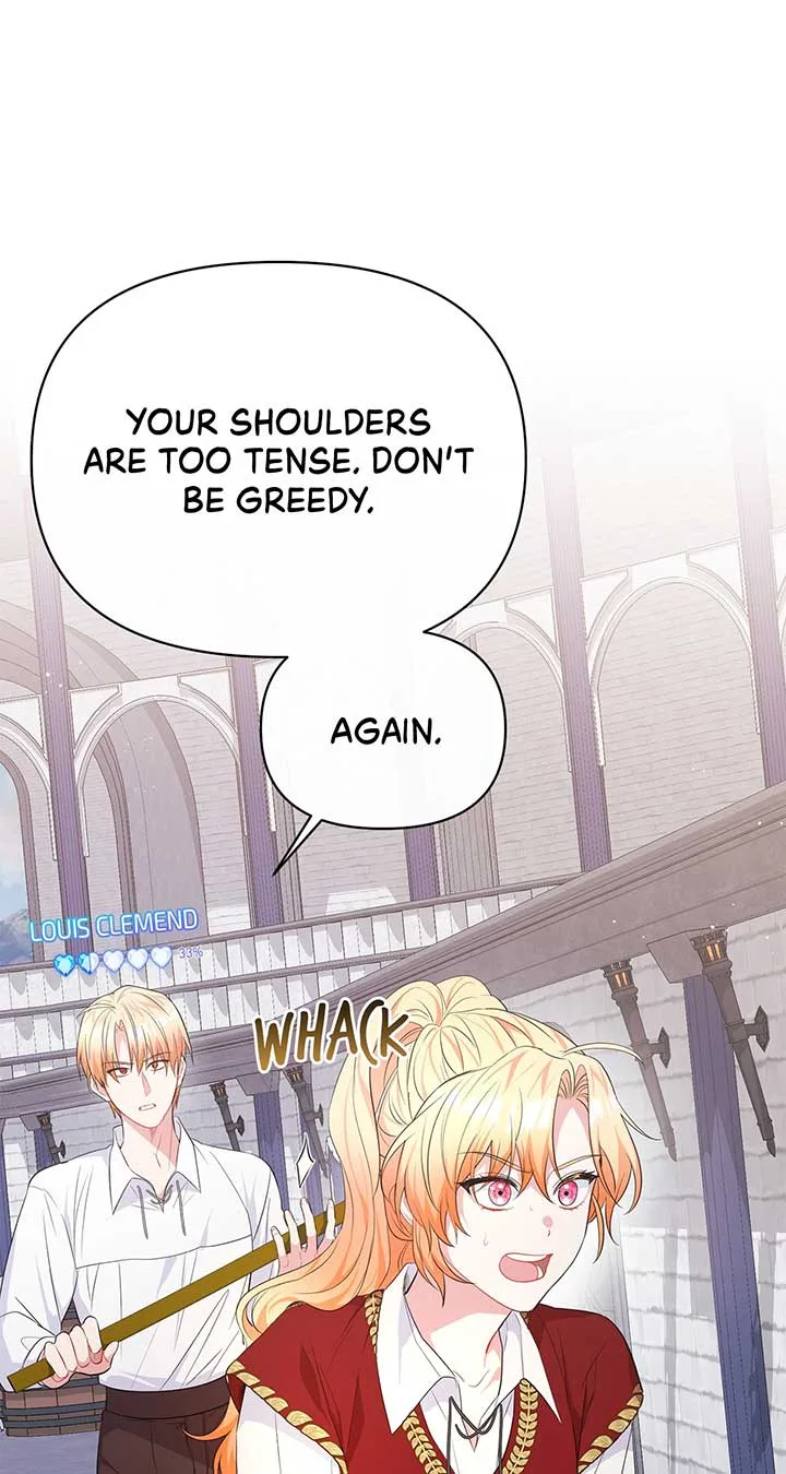 There Are Too Many Second Male Leads! Chapter 21 page 41