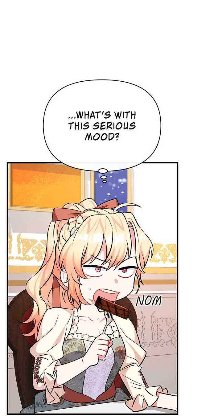 There Are Too Many Second Male Leads! Chapter 20 page 27