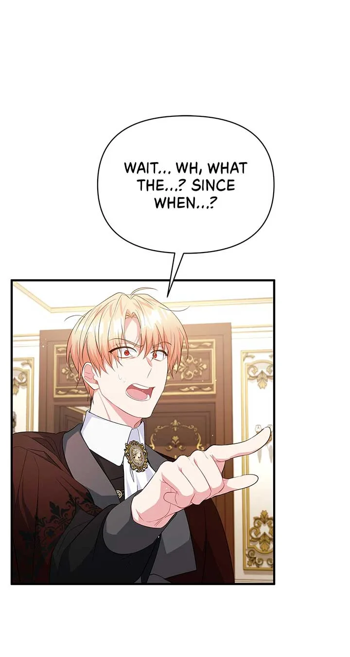 There Are Too Many Second Male Leads! Chapter 19 page 37