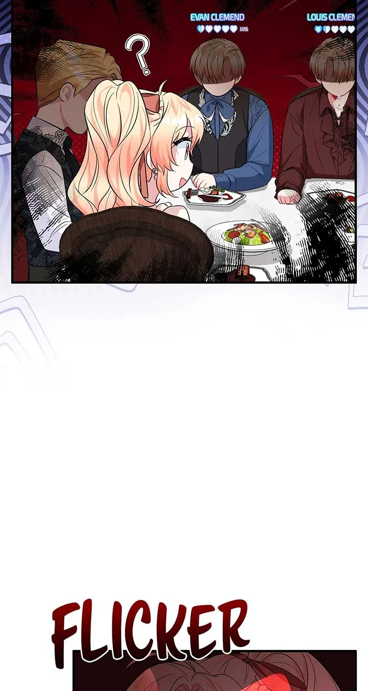There Are Too Many Second Male Leads! Chapter 20 page 45