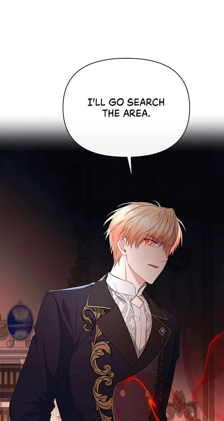There Are Too Many Second Male Leads! Chapter 19 page 19