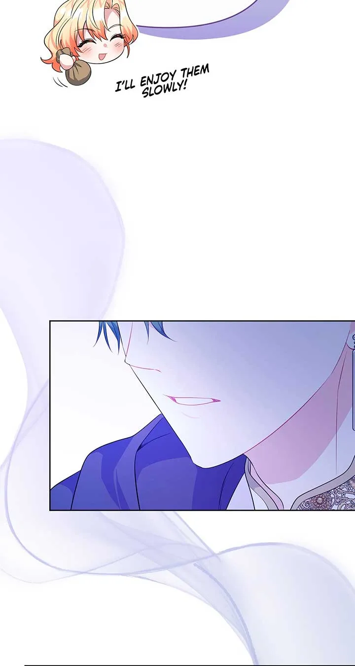 There Are Too Many Second Male Leads! Chapter 21 page 125