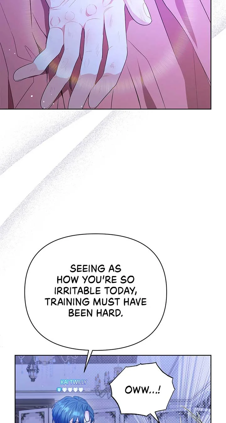 There Are Too Many Second Male Leads! Chapter 21 page 108