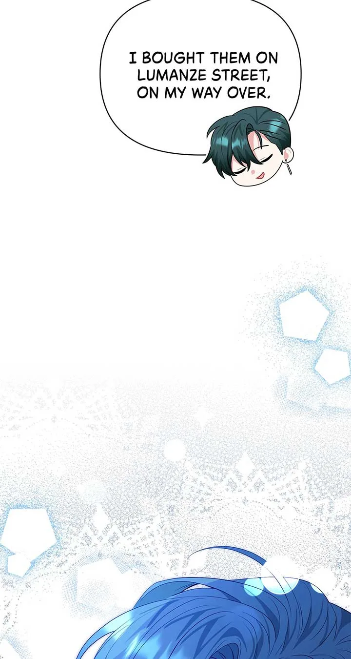 There Are Too Many Second Male Leads! Chapter 21 page 118