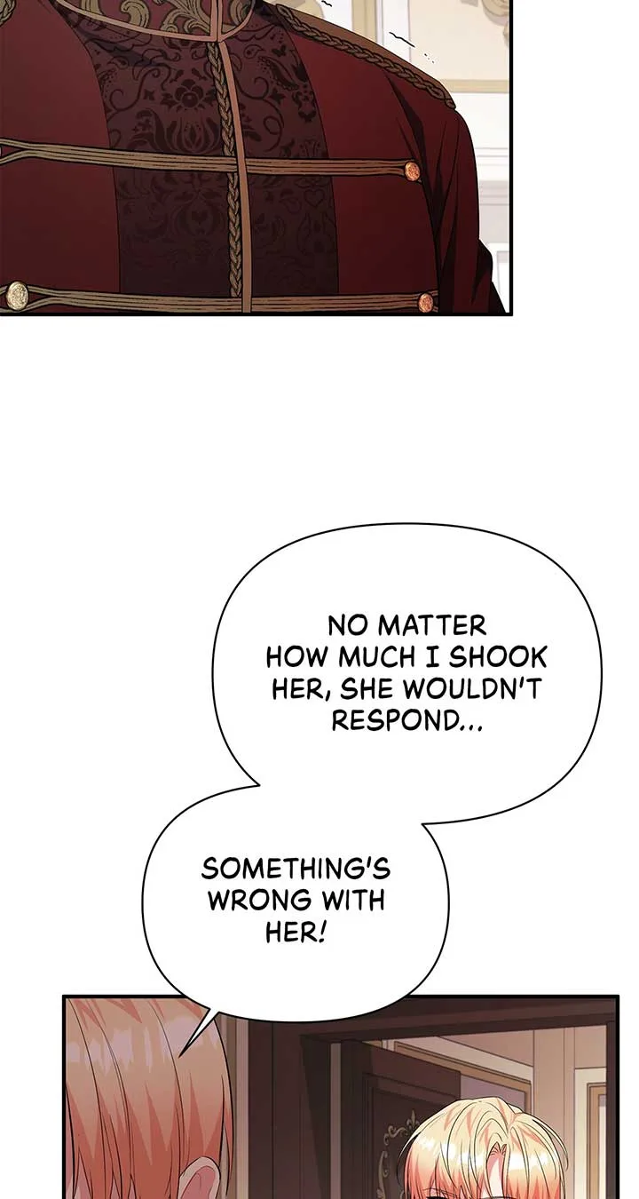 There Are Too Many Second Male Leads! Chapter 19 page 24