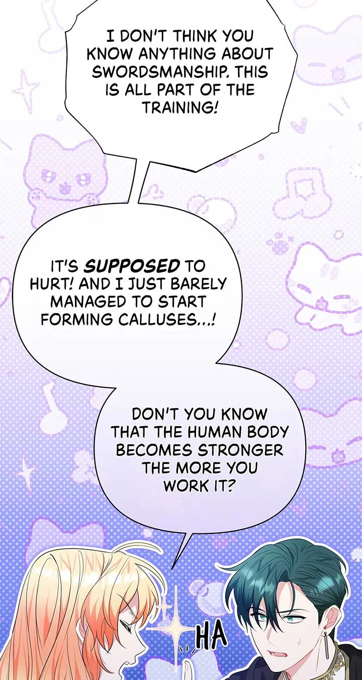 There Are Too Many Second Male Leads! Chapter 21 page 111