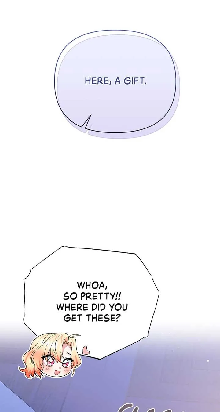 There Are Too Many Second Male Leads! Chapter 21 page 116